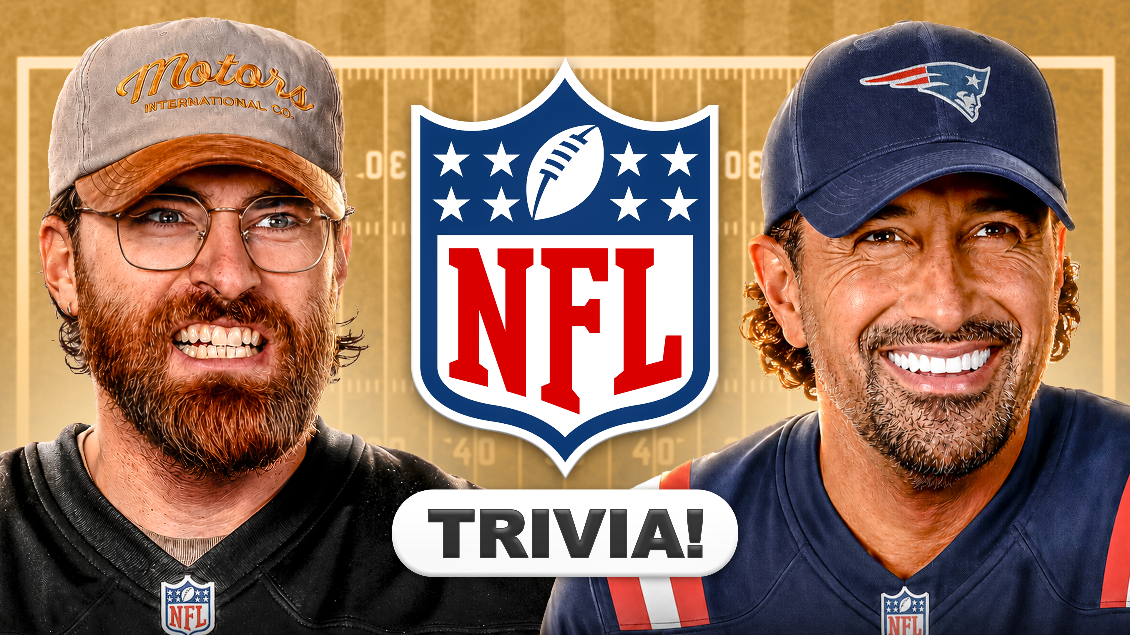 NFL Trivia thumbnail